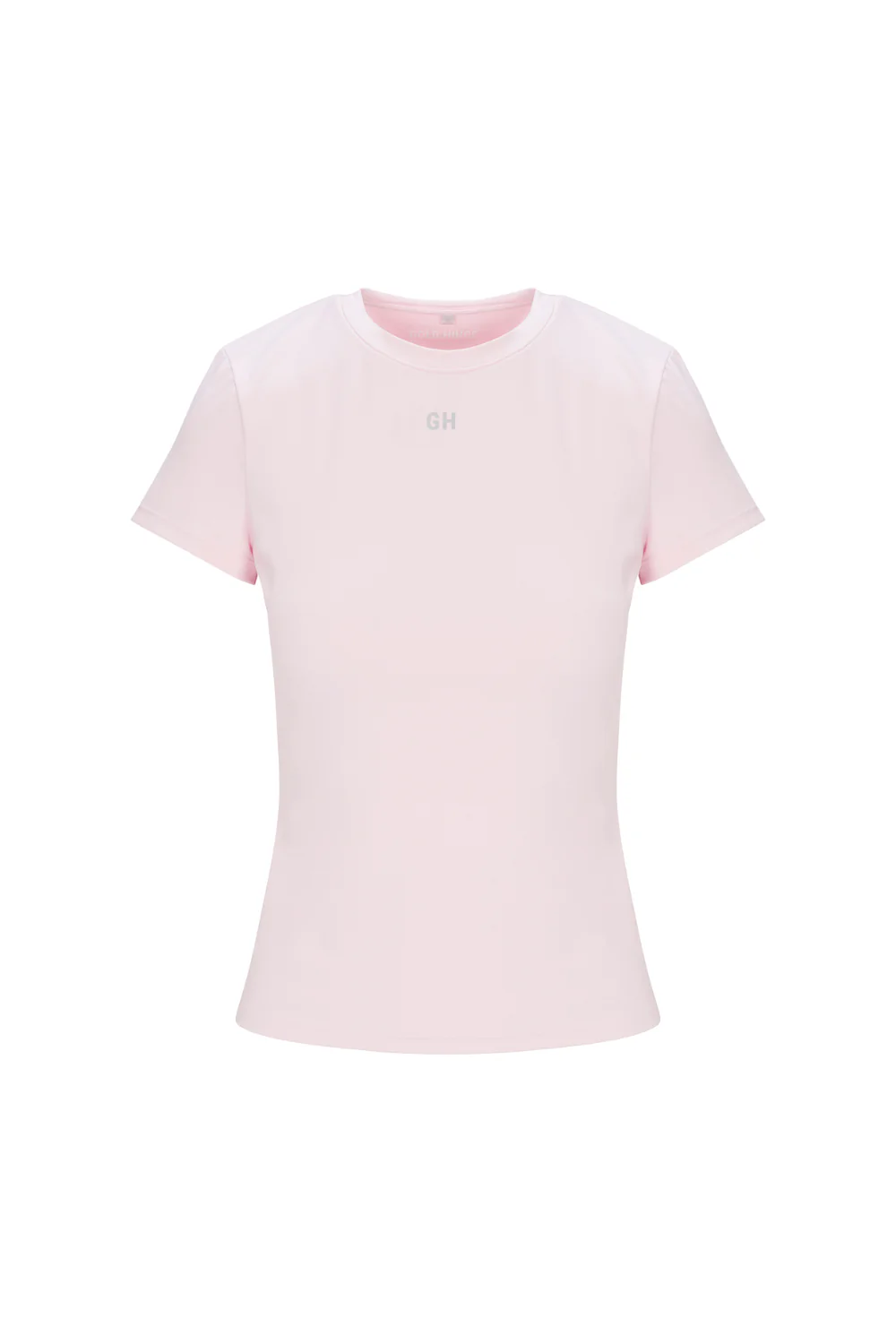 Ballet Pink Essential Full Length Short Sleeve - Image 2