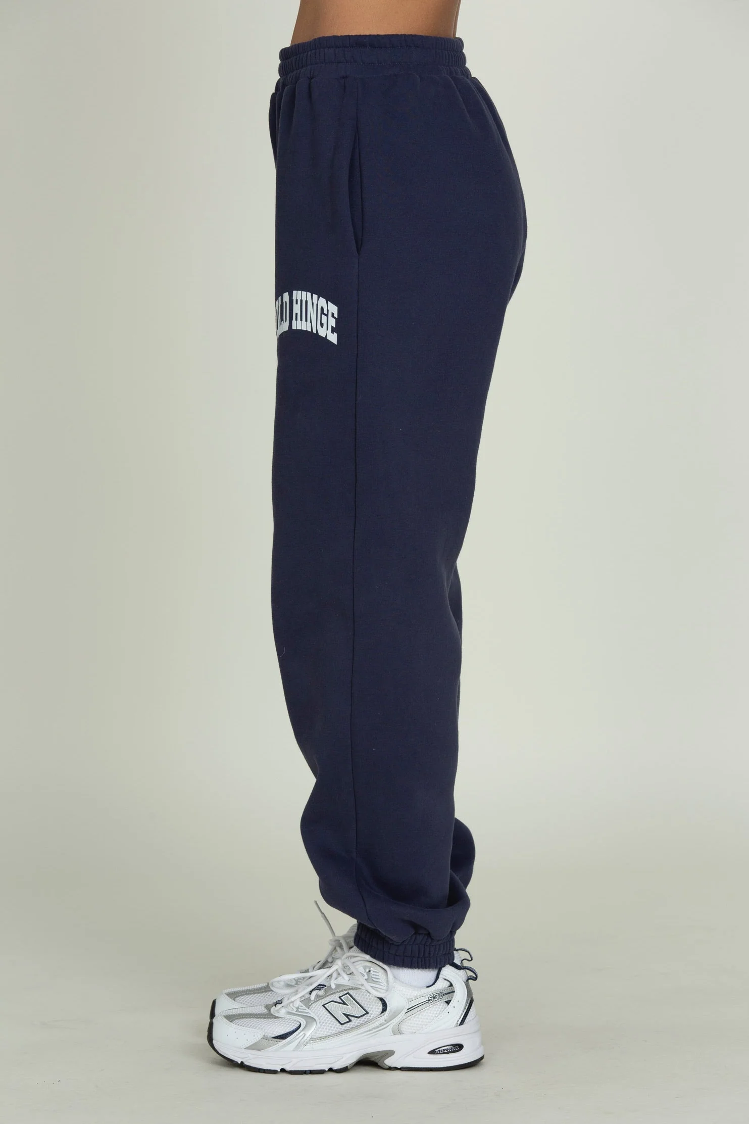 Dark Denim GH Sweatpants - Image 4