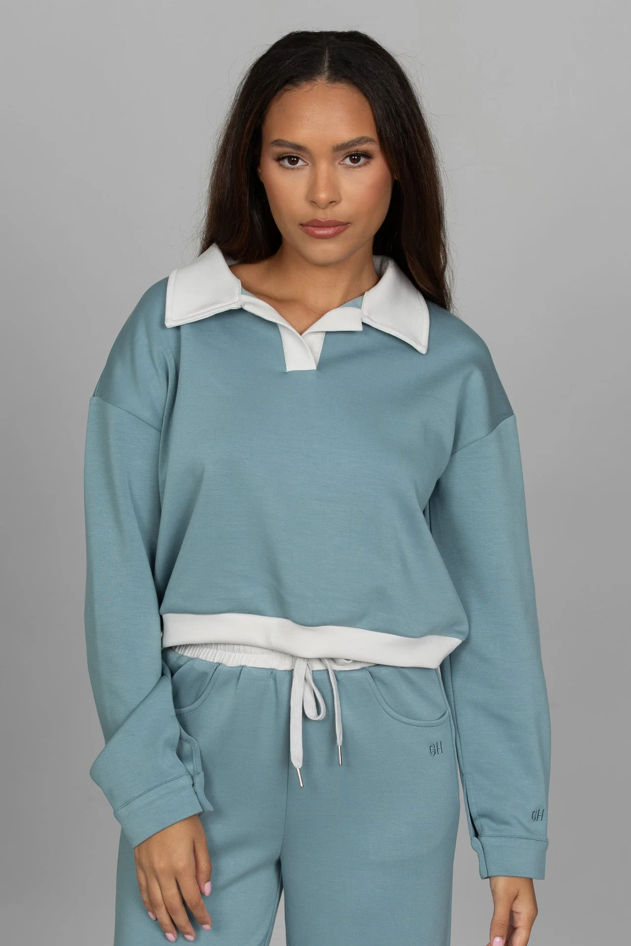 Long Sleeve Tops
